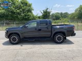 Used 2024 Nissan Frontier PRO-4X w/ Off-Road Protection Package image 5
