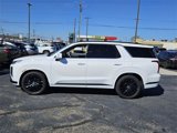 New 2025 Hyundai Palisade Calligraphy image 4