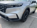 New 2026 Honda CR-V Sport-L image 4