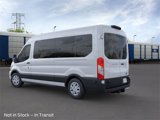New 2025 Ford Transit 350 XLT image 4