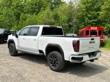 New 2025 GMC Sierra 2500 AT4 w/ AT4 Premium Plus Package image 2