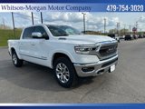 Used 2023 RAM 1500 Limited image 4