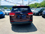 Used 2017 Kia Sorento LX w/ LX Convenience Package image 6
