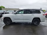 New 2025 Jeep Grand Cherokee L Summit image 4