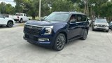New 2025 Nissan Armada Platinum Reserve image 3