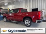New 2026 Chevrolet Silverado 1500 LTZ image 3