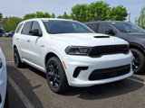 New 2025 Dodge Durango R/T image 3
