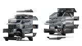 New 2026 Chevrolet Equinox LT w/ Convenience Package II image 3