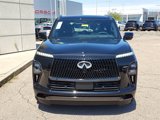 New 2025 INFINITI QX80 Autograph image 4
