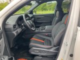 New 2026 Honda Passport TrailSport image 3