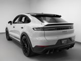 Used 2024 Porsche Cayenne Turbo GT image 3