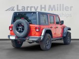 New 2025 Jeep Wrangler Willys image 5