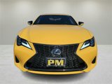 Used 2022 Lexus RC 300 AWD image 2