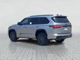 New 2025 Toyota Sequoia Platinum image 2