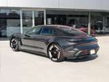 New 2025 Porsche Taycan 4S image 3