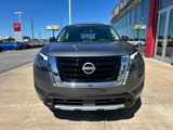 New 2025 Nissan Pathfinder SL w/ SL Premium Package image 3