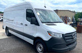 Used 2021 Mercedes-Benz Sprinter 2500 image 3
