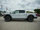 New 2025 Ford F150 Raptor image 4