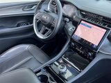 Used 2021 Jeep Grand Cherokee L Limited image 3