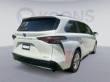 New 2025 Toyota Sienna Limited image 5
