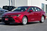 New 2026 Toyota Corolla LE image 2