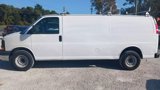 Used 2012 Chevrolet Express 2500 Extended image 2