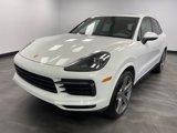 Used 2021 Porsche Cayenne image 2