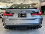 Used 2024 BMW M3 Competition w/ Executive Package image 6
