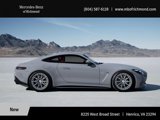 New 2025 Mercedes-Benz AMG GT 63 image 2