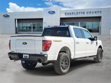 New 2025 Ford F150 Tremor w/ Equipment Group 402A High image 4