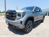 New 2025 GMC Sierra 1500 AT4 w/ AT4 Premium Package image 4
