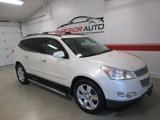 Used 2012 Chevrolet Traverse LTZ w/ LPO, 'HIT The Road' Package image 6