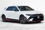 New 2025 Hyundai Ioniq 5 N image 2