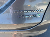Used 2014 Ford Fusion Titanium image 5