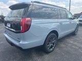 New 2025 Ford Expedition Max Platinum w/ Stealth Performance Package image 5