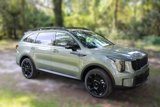 New 2025 Kia Sorento SX Prestige image 4