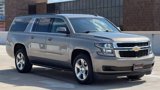 Used 2018 Chevrolet Suburban LT image 4