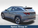 Used 2025 Hyundai Tucson SEL image 5