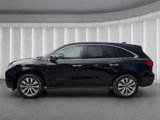 Used 2015 Acura MDX SH-AWD w/ Technology Package image 2