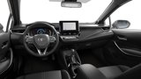New 2025 Toyota Corolla XSE image 5