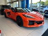 New 2025 Chevrolet Corvette E-Ray image 5