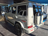New 2025 Mercedes-Benz G 580 w/ EQ Technology image 3