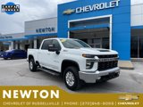 Used 2023 Chevrolet Silverado 2500 LT w/ Convenience Package image 2