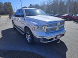 Used 2015 RAM 1500 Laramie w/ Convenience Group image 3