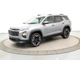 New 2026 Chevrolet Equinox LT w/ Convenience Package II image 3