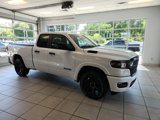 New 2025 RAM 1500 Big Horn image 2