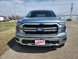 New 2025 Ford F150 Lariat image 3