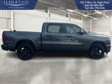 New 2025 RAM 1500 Laramie w/ Night Edition image 5