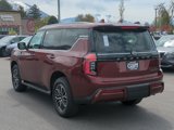 New 2025 Nissan Armada Platinum image 6