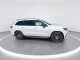 New 2025 Mercedes-Benz GLS 450 4MATIC image 2